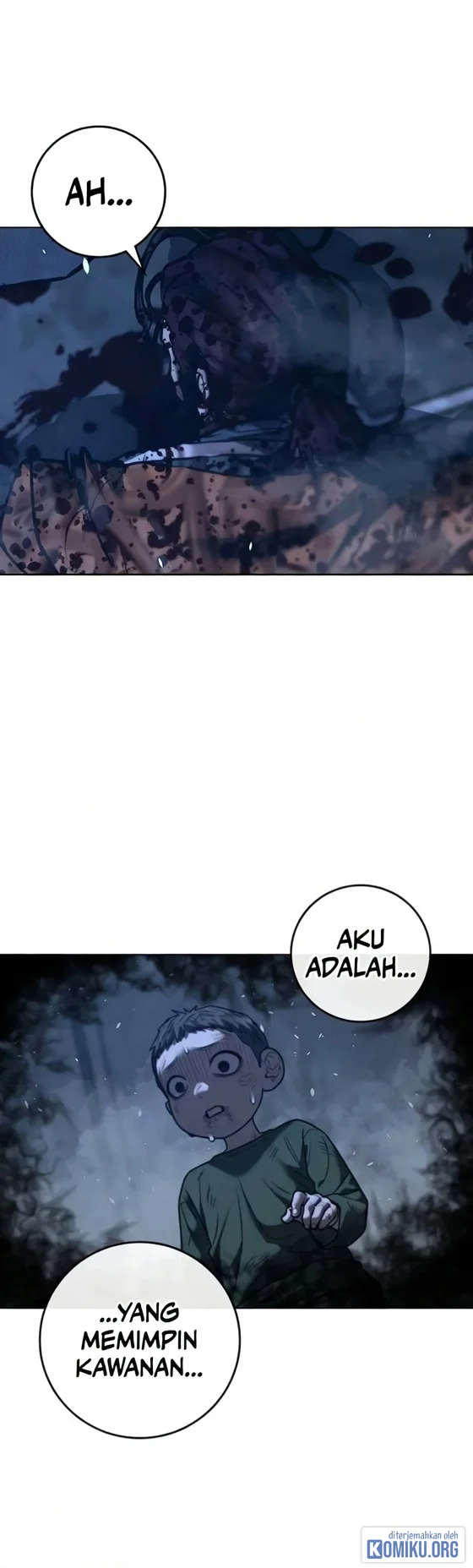 Reality Quest Chapter 228 Gambar 132