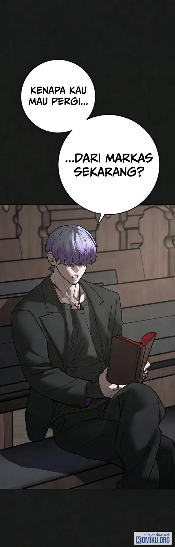 Reality Quest Chapter 228 Gambar 17