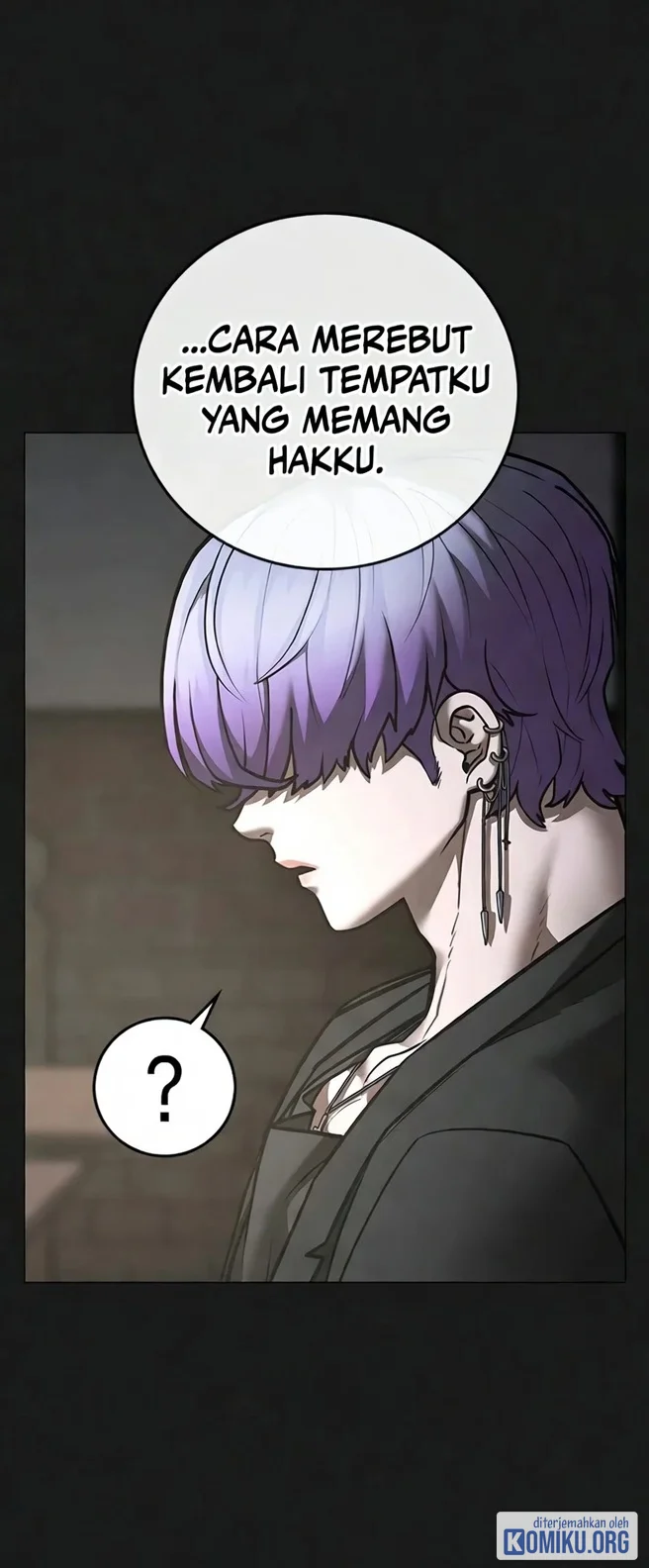 Reality Quest Chapter 228 Gambar 26