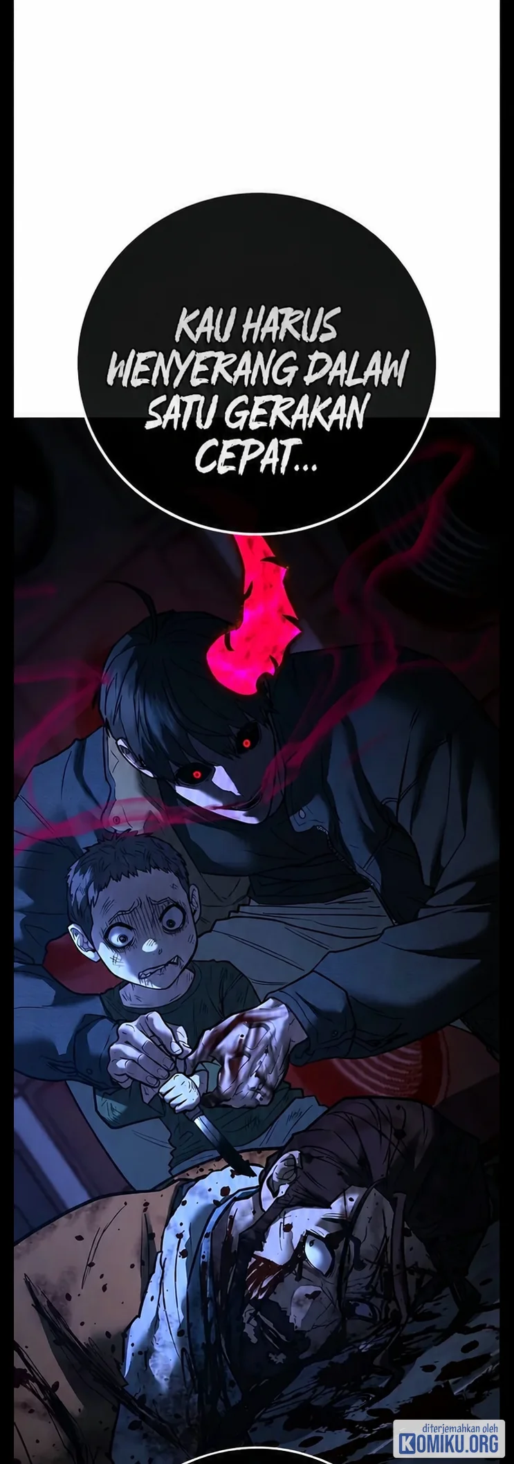Reality Quest Chapter 228 Gambar 39