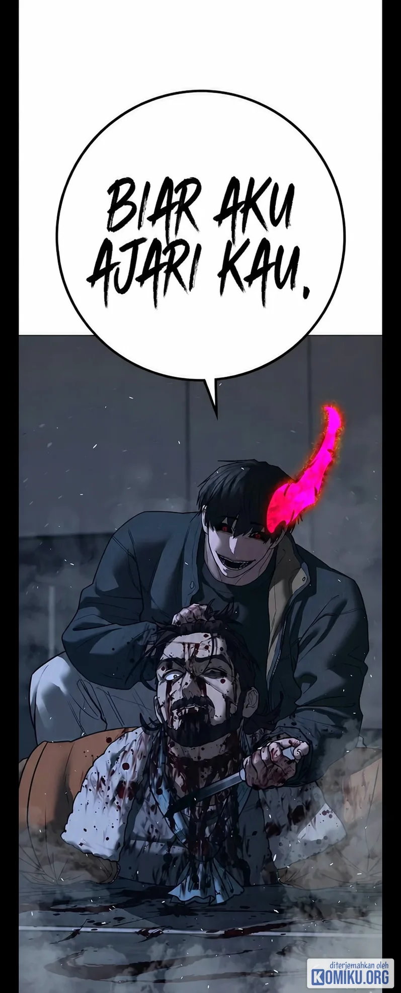 Reality Quest Chapter 228 Gambar 45