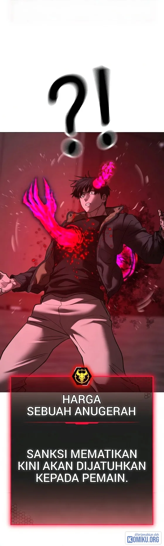 Reality Quest Chapter 228 Gambar 51