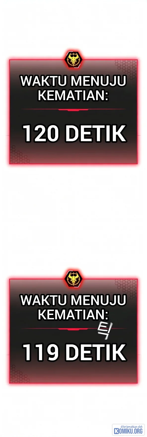 Reality Quest Chapter 228 Gambar 60