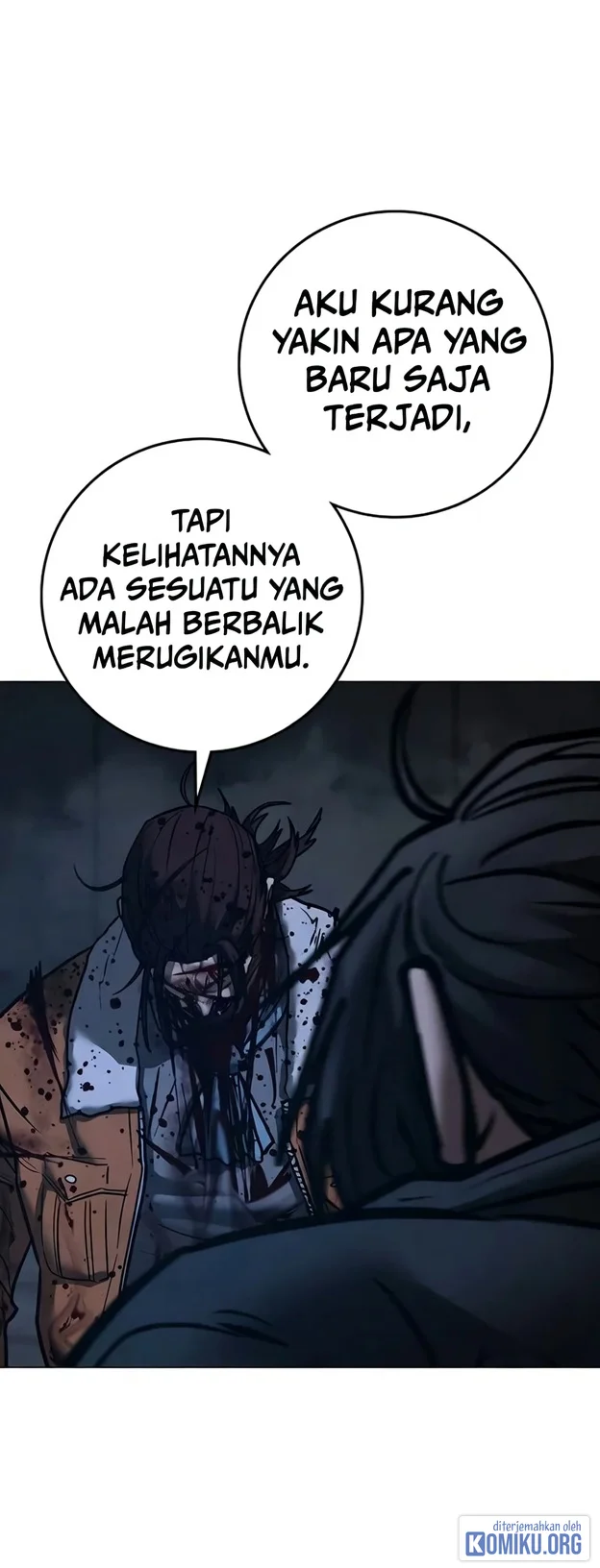 Reality Quest Chapter 228 Gambar 63