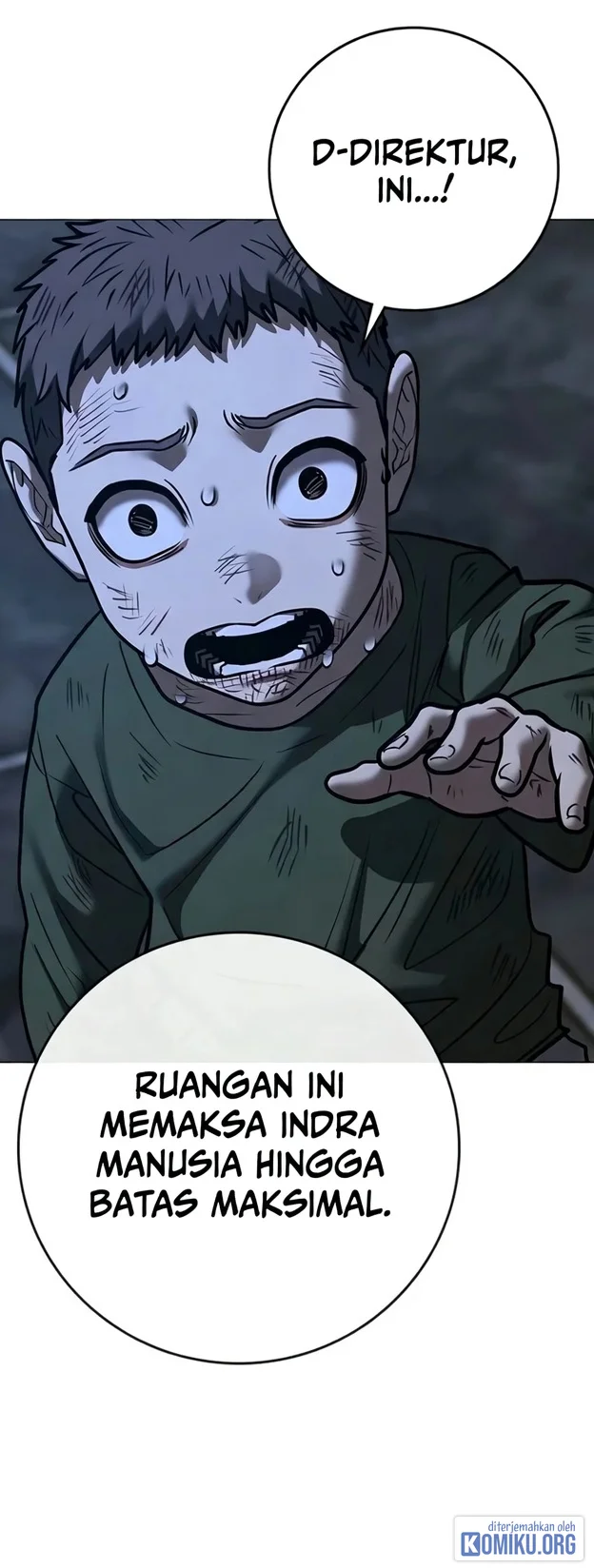 Reality Quest Chapter 228 Gambar 69