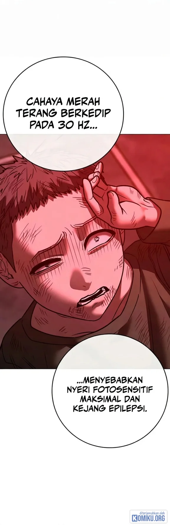 Reality Quest Chapter 228 Gambar 72