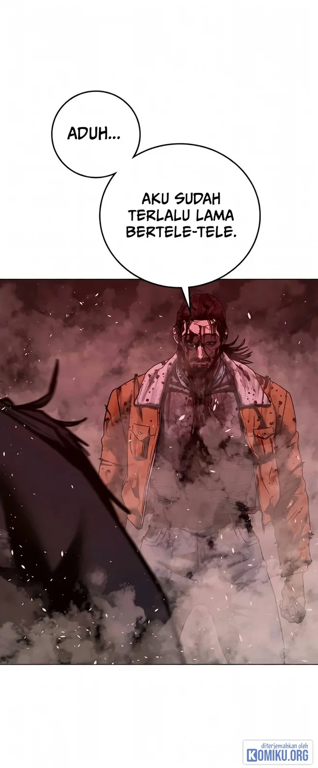 Reality Quest Chapter 228 Gambar 97