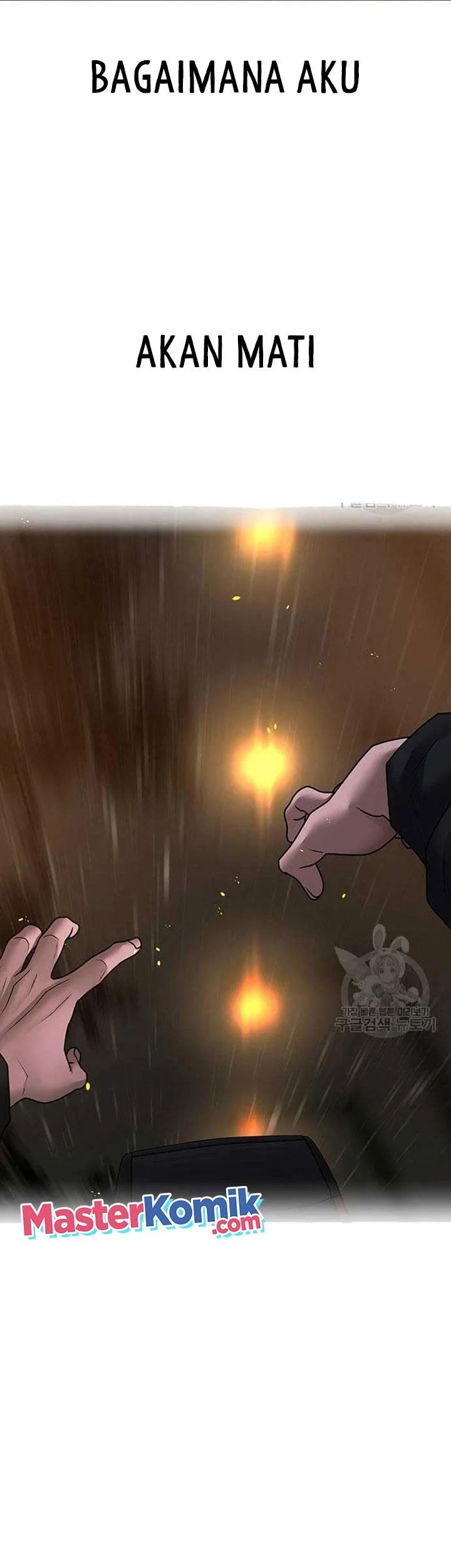 Reality Quest Chapter 86 Gambar 46