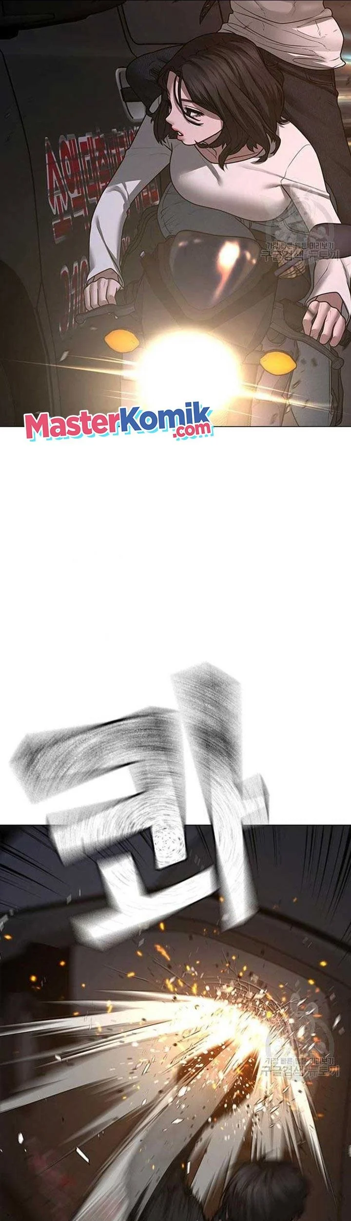 Reality Quest Chapter 86 Gambar 66