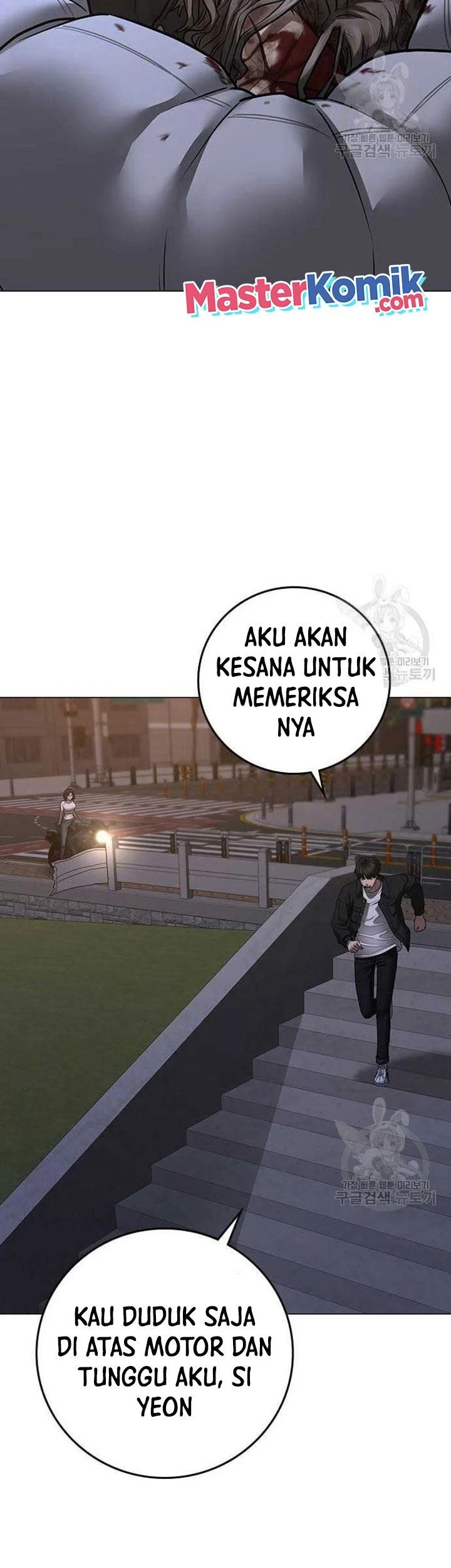 Reality Quest Chapter 86 Gambar 80