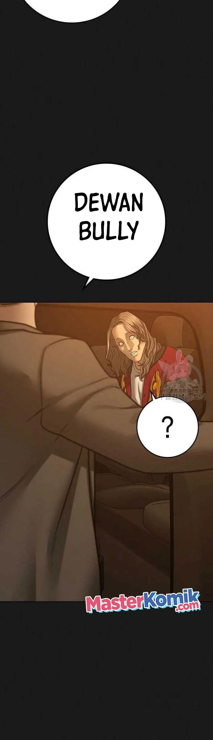 Reality Quest Chapter 86 Gambar 14