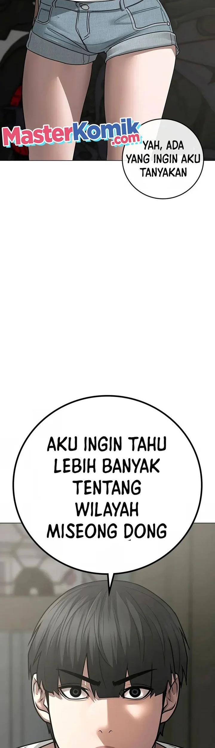 Reality Quest Chapter 88 Gambar 36