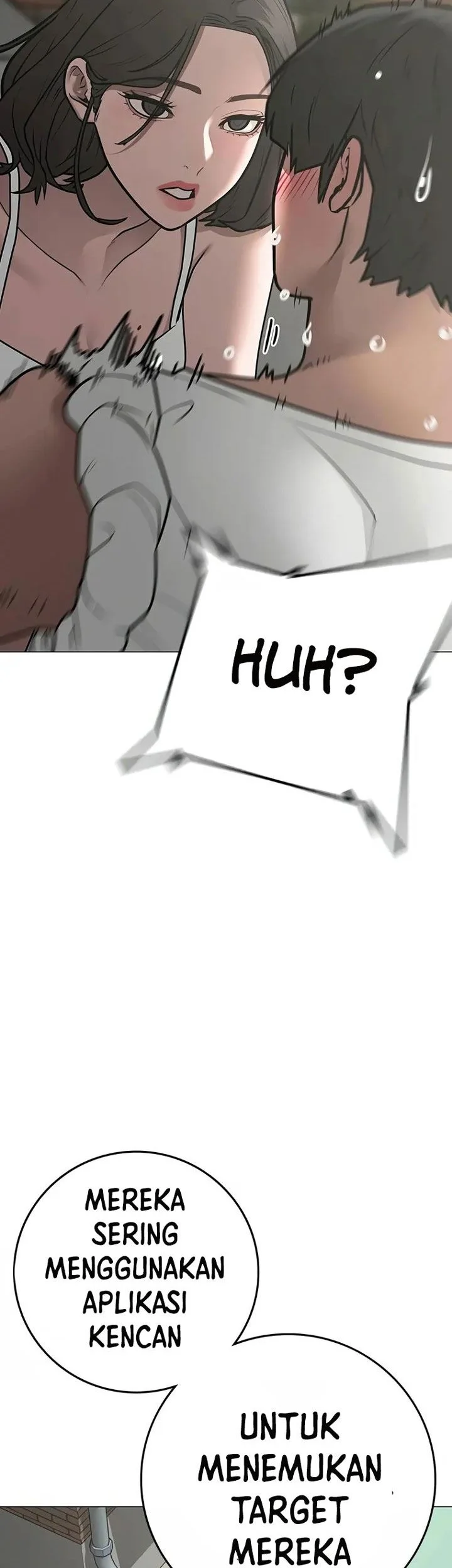 Reality Quest Chapter 88 Gambar 40