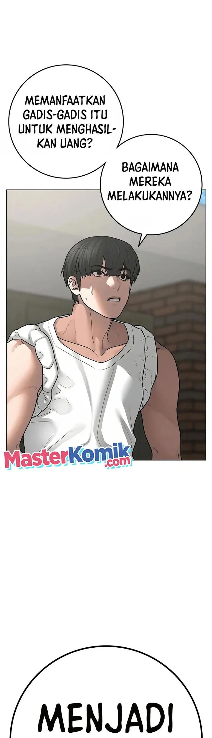 Reality Quest Chapter 88 Gambar 43