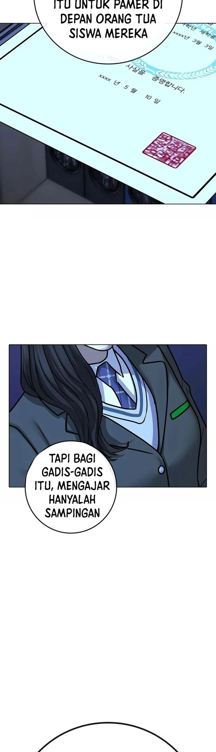 Reality Quest Chapter 88 Gambar 48