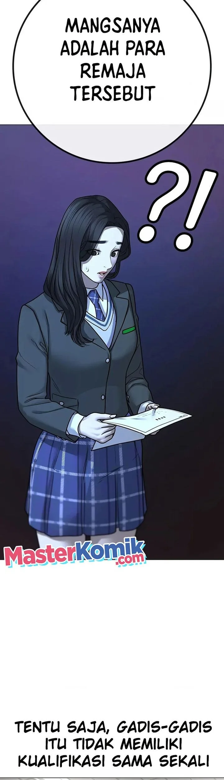 Reality Quest Chapter 88 Gambar 49