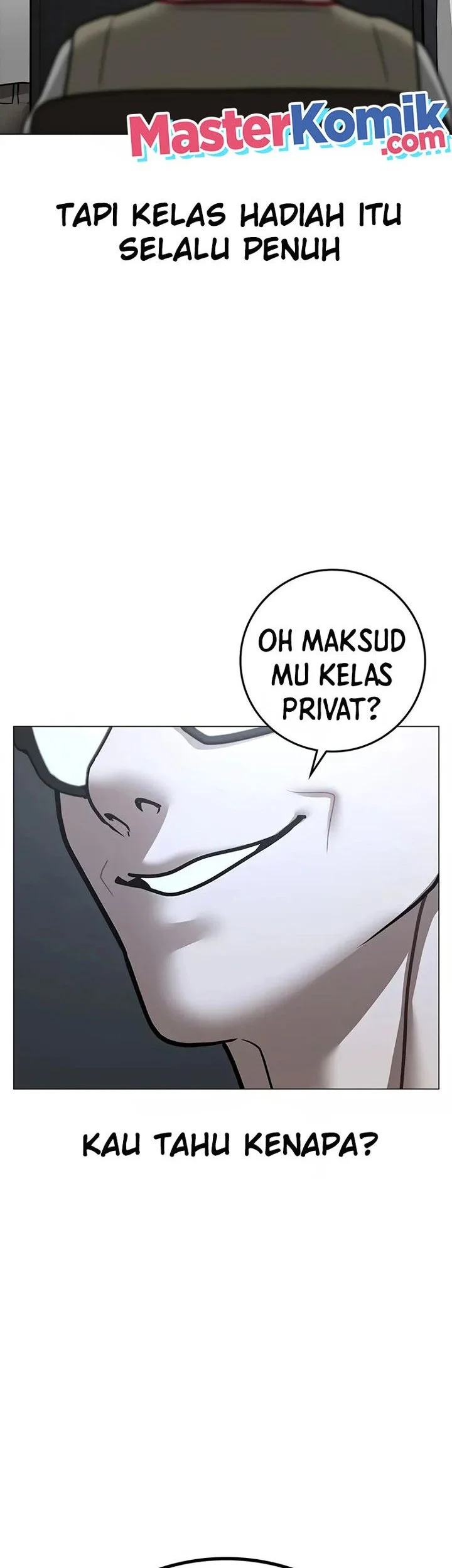 Reality Quest Chapter 88 Gambar 52