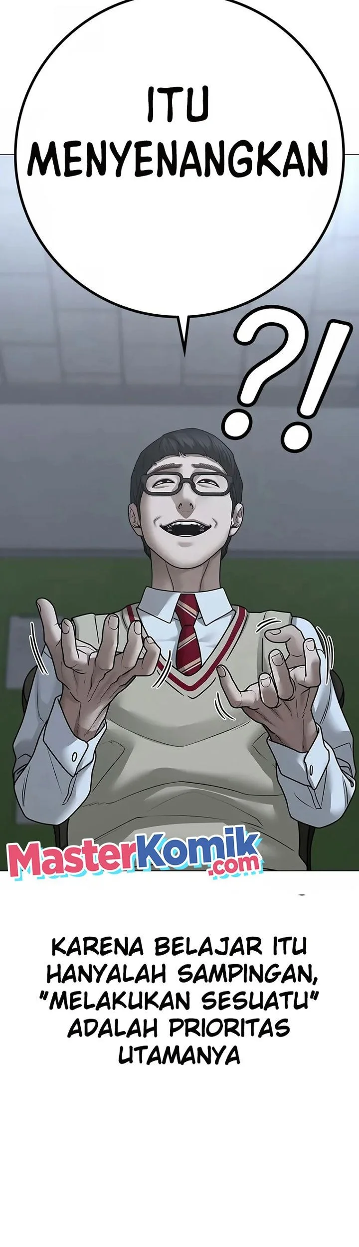 Reality Quest Chapter 88 Gambar 53