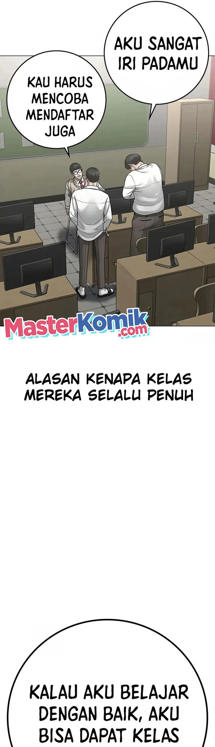 Reality Quest Chapter 88 Gambar 55