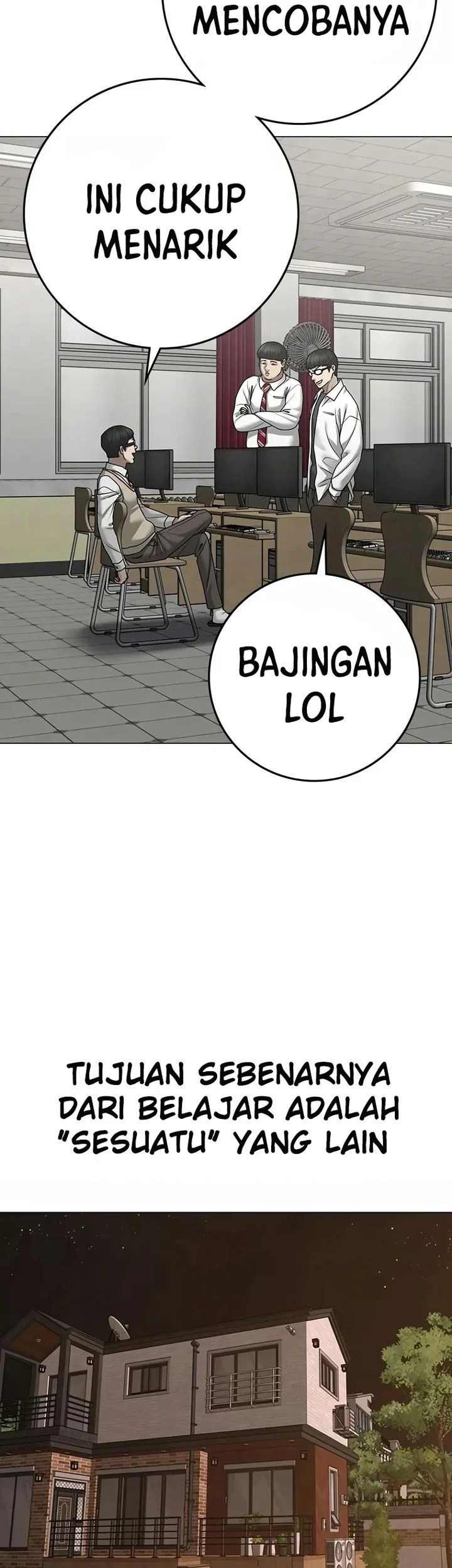 Reality Quest Chapter 88 Gambar 57