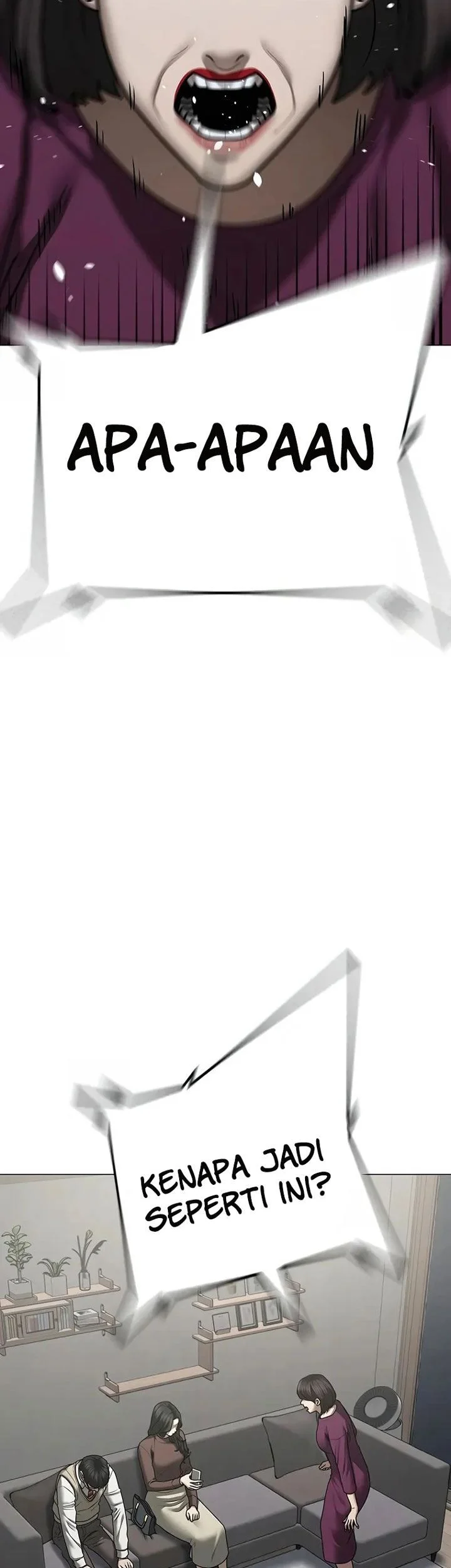 Reality Quest Chapter 88 Gambar 61