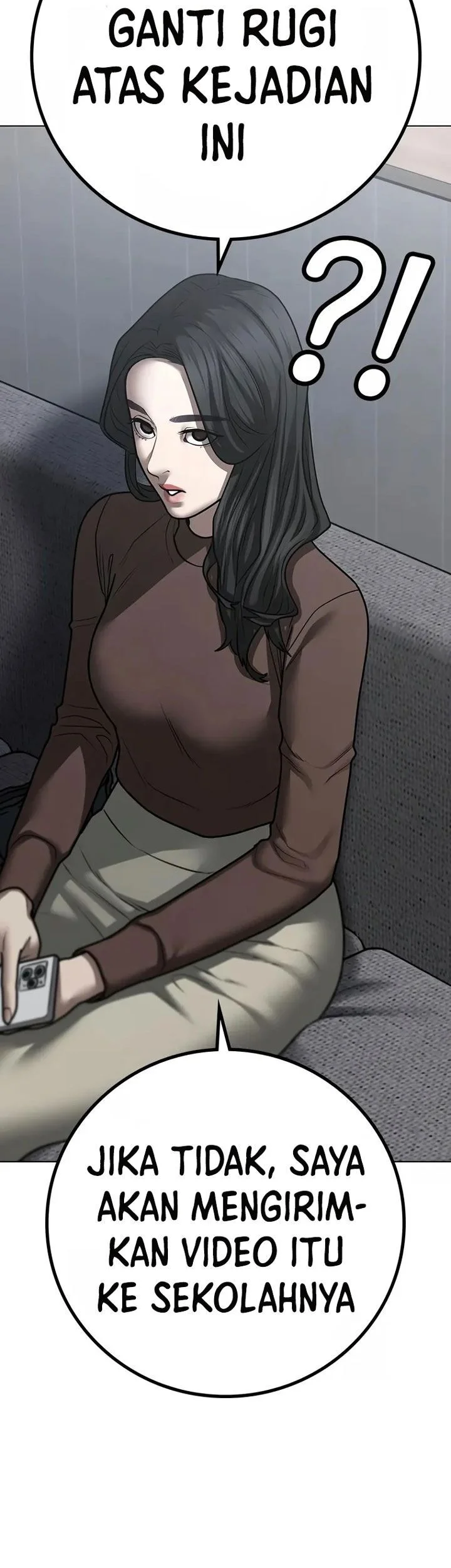 Reality Quest Chapter 88 Gambar 65