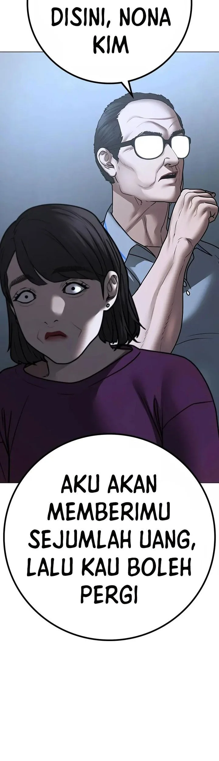 Reality Quest Chapter 88 Gambar 73