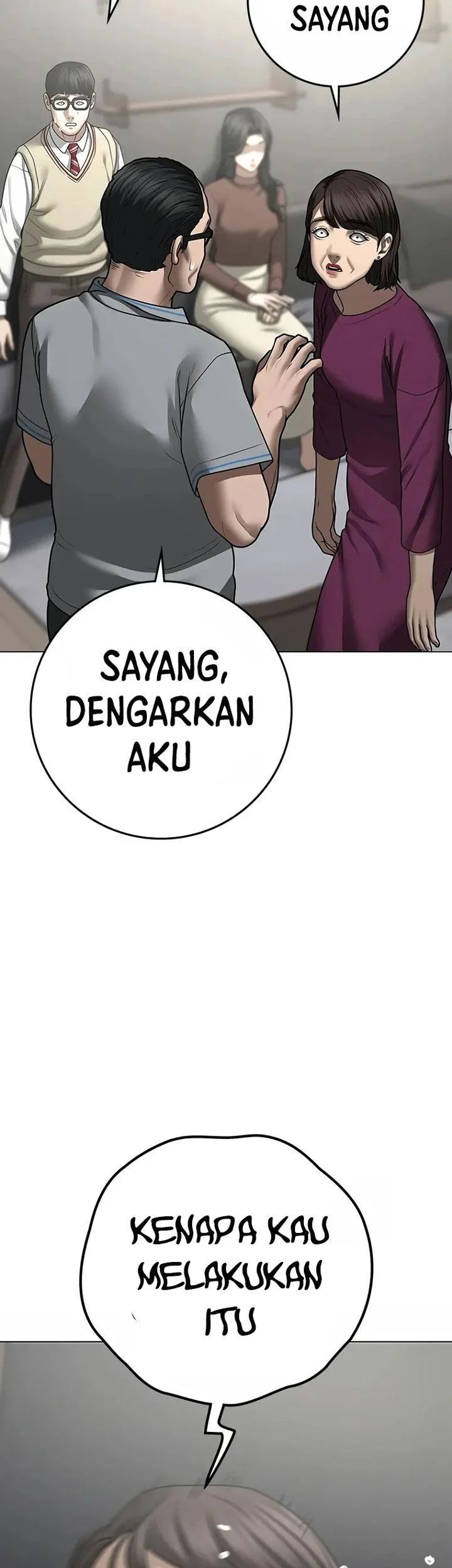 Reality Quest Chapter 88 Gambar 75