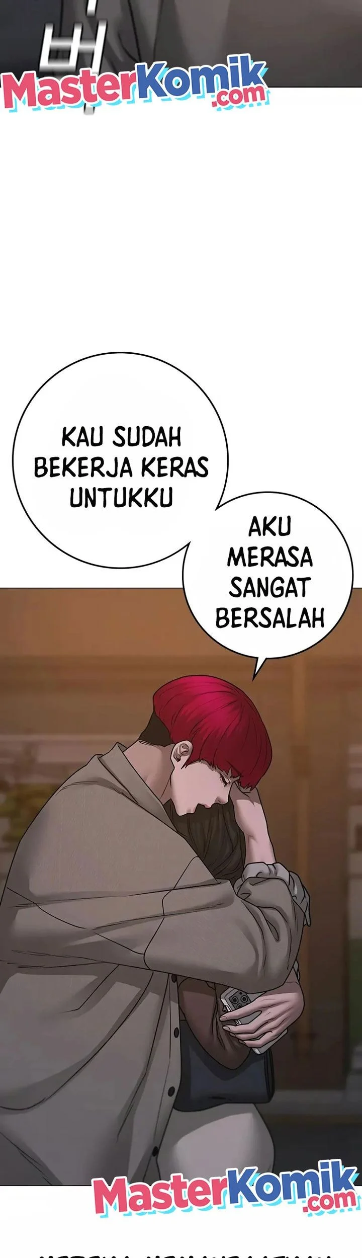 Reality Quest Chapter 88 Gambar 83