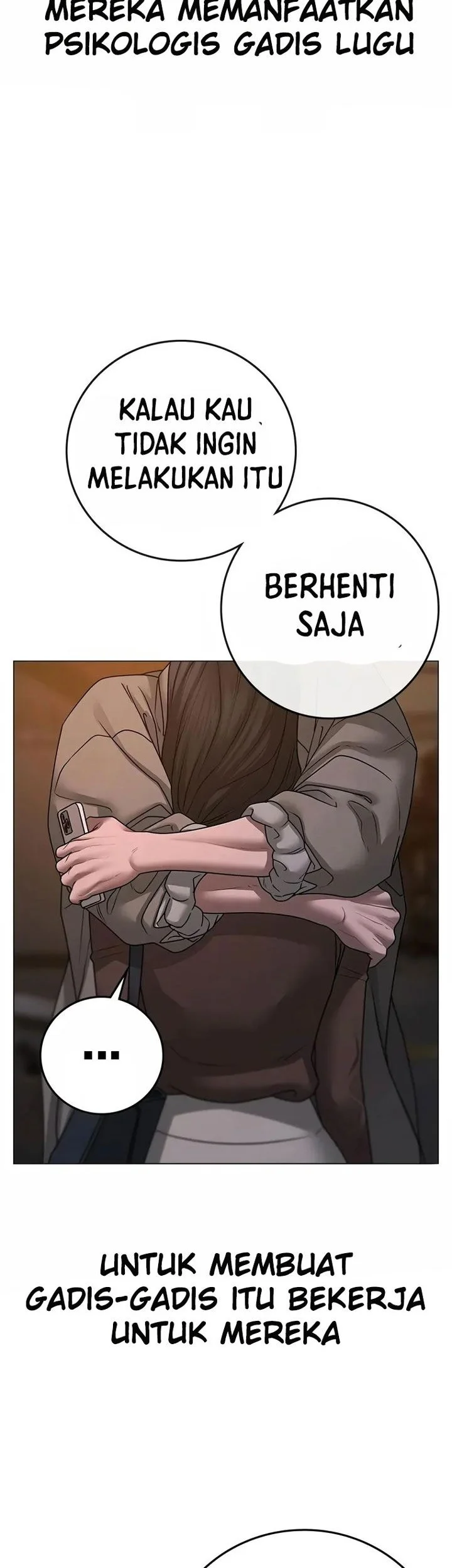 Reality Quest Chapter 88 Gambar 84