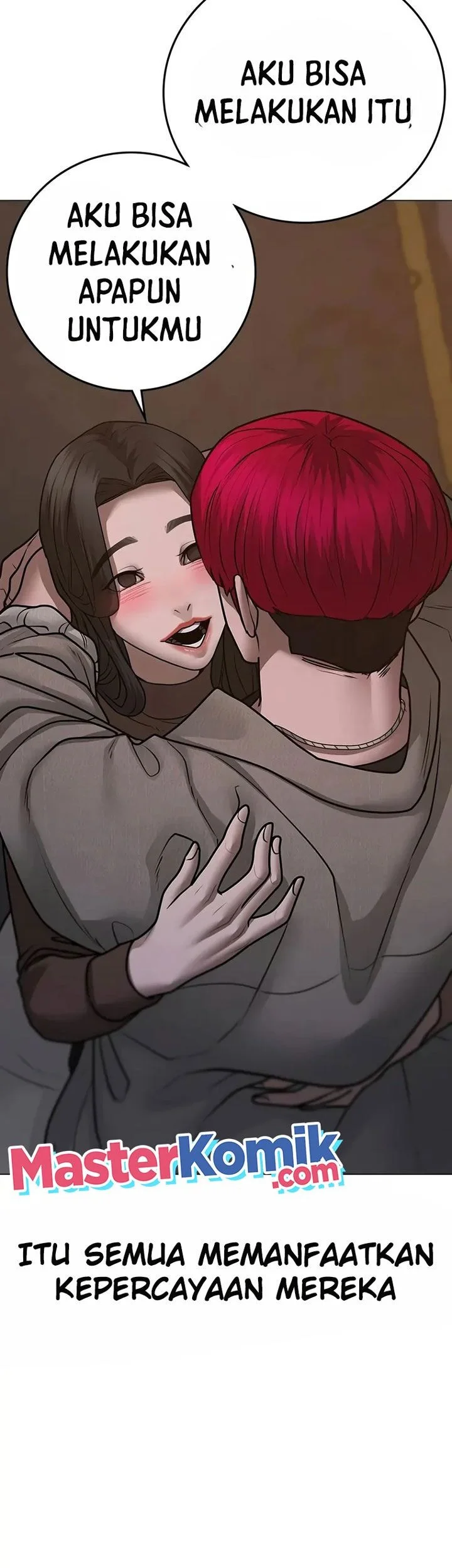 Reality Quest Chapter 88 Gambar 85