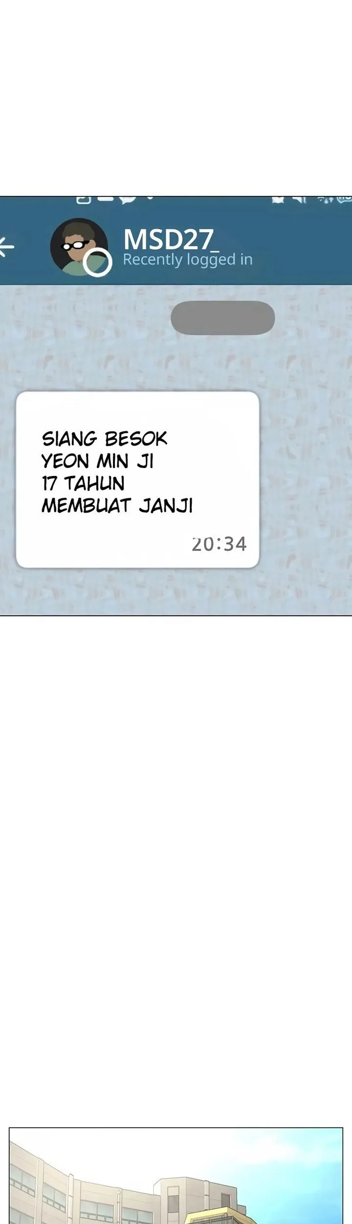 Reality Quest Chapter 88 Gambar 88