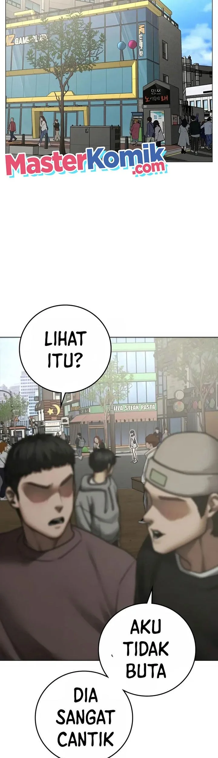 Reality Quest Chapter 88 Gambar 89