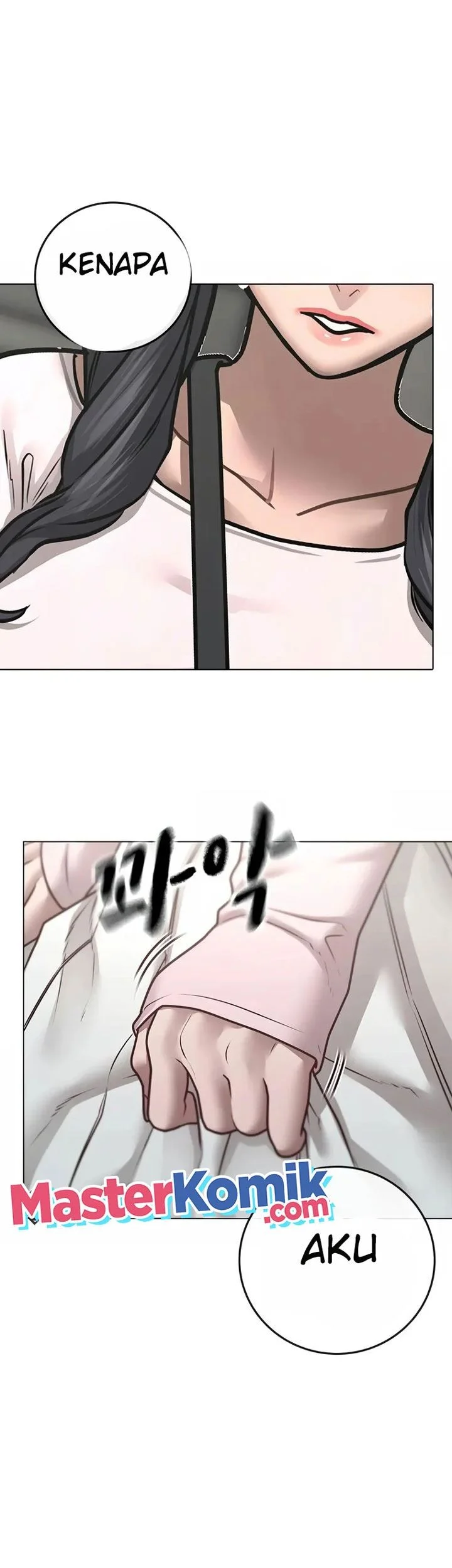 Reality Quest Chapter 88 Gambar 91