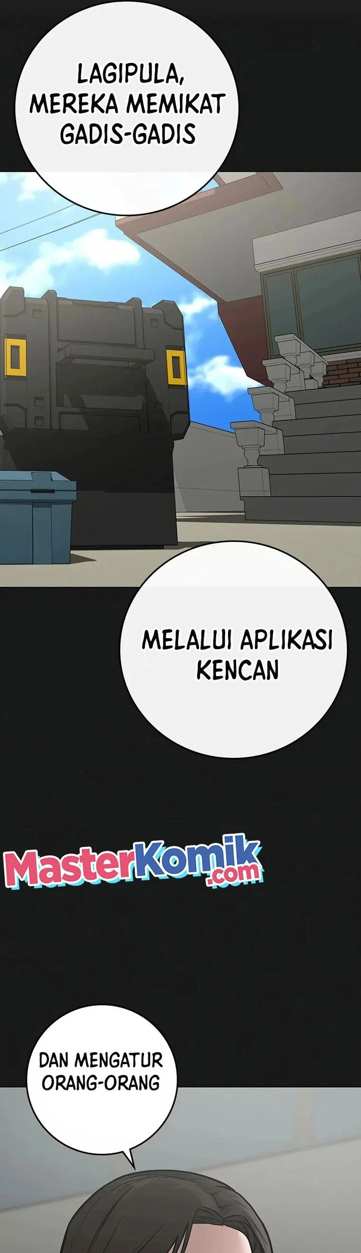 Reality Quest Chapter 88 Gambar 95