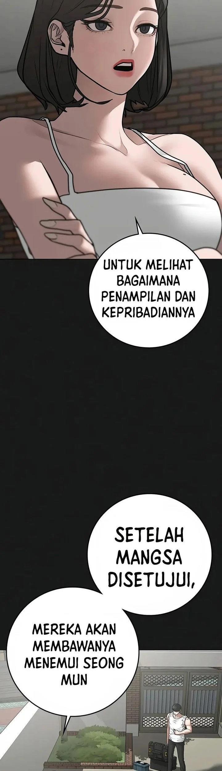 Reality Quest Chapter 88 Gambar 96