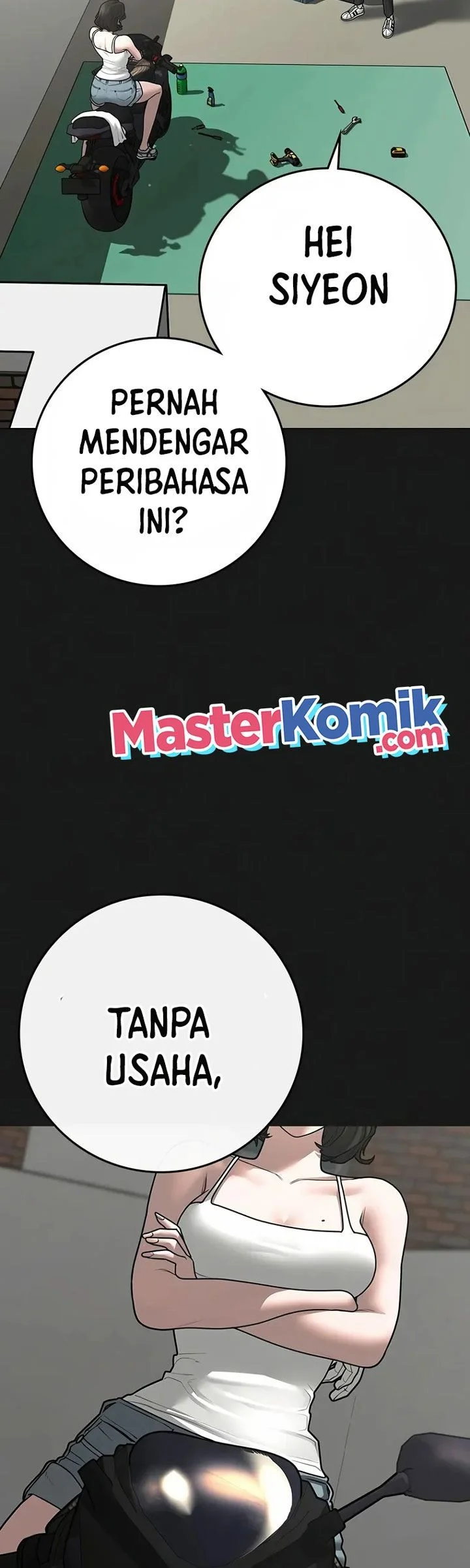 Reality Quest Chapter 88 Gambar 97