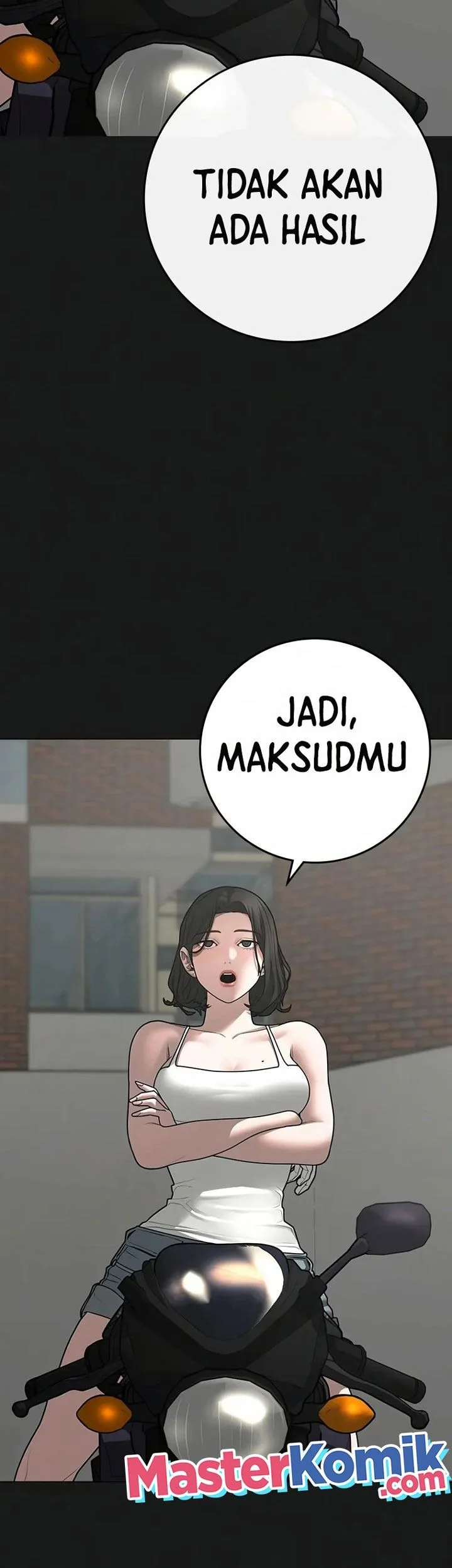 Reality Quest Chapter 88 Gambar 98