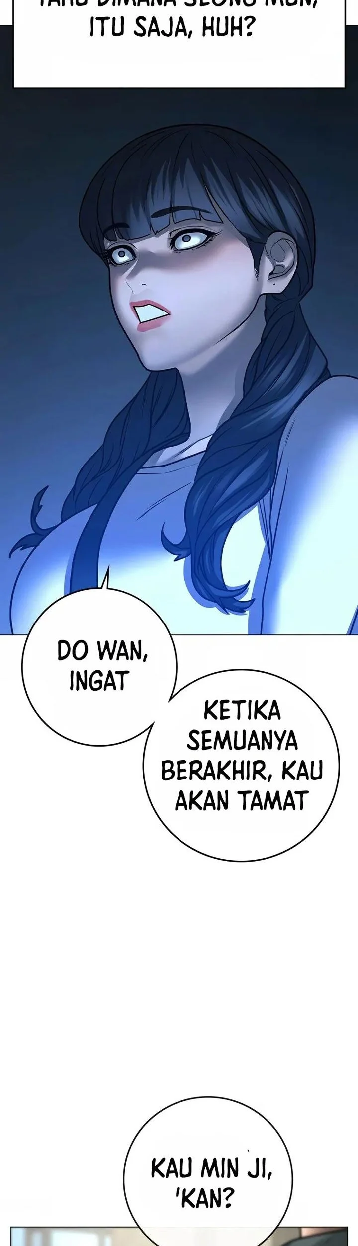 Reality Quest Chapter 88 Gambar 102