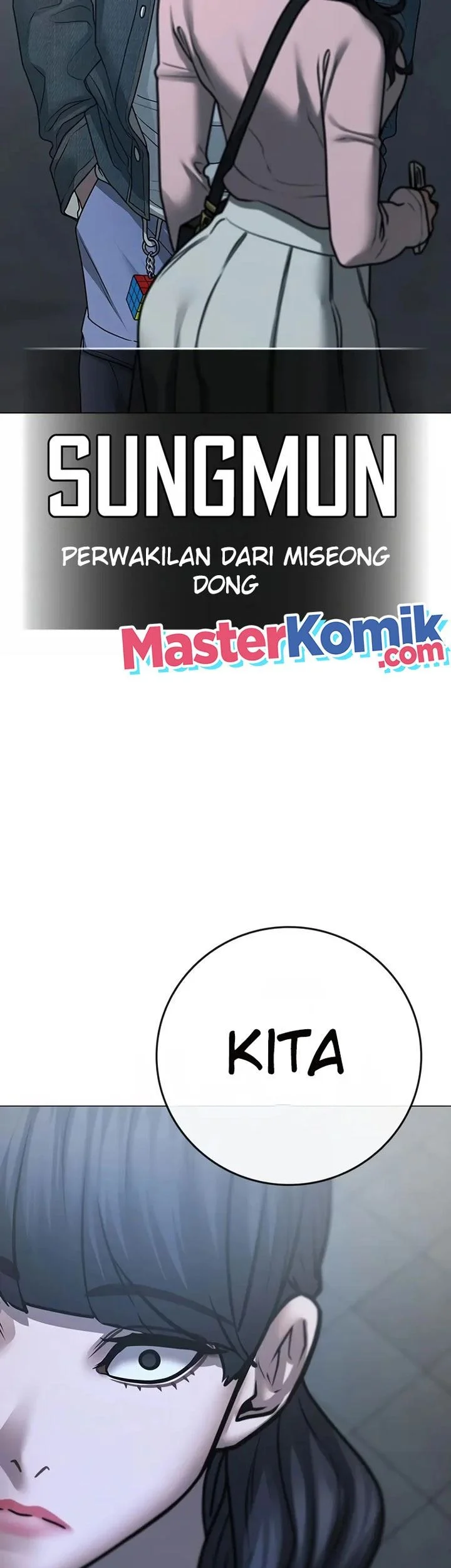 Reality Quest Chapter 88 Gambar 105