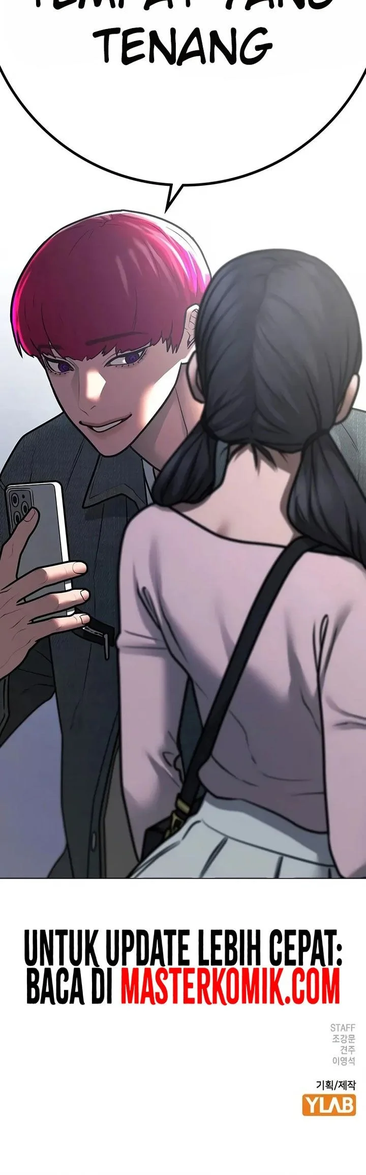 Reality Quest Chapter 88 Gambar 107