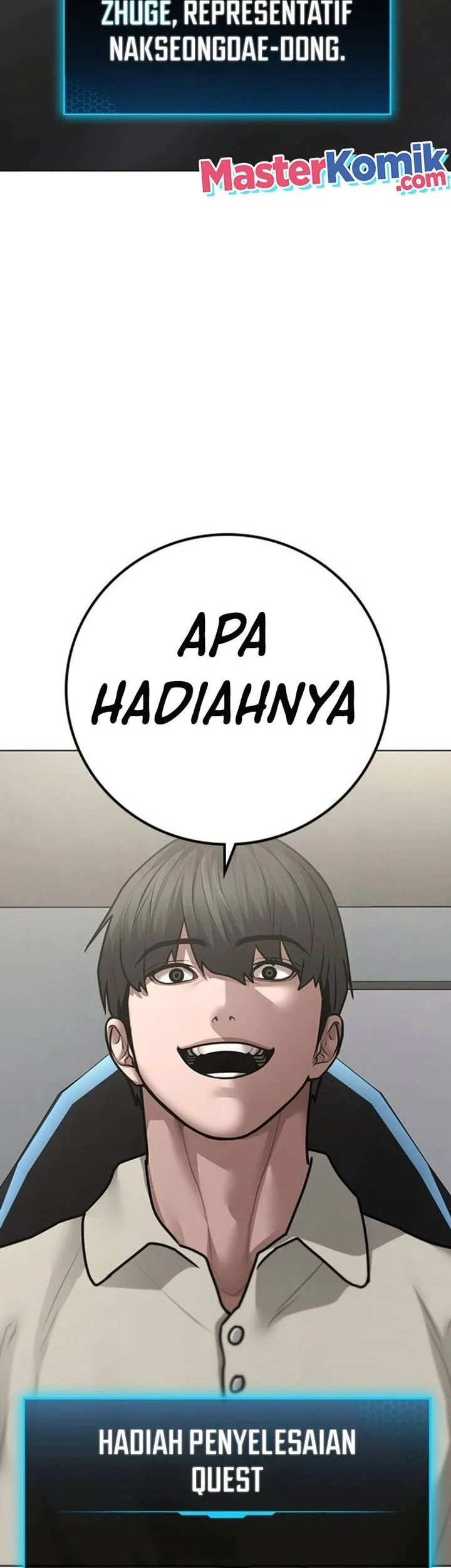 Reality Quest Chapter 88 Gambar 3