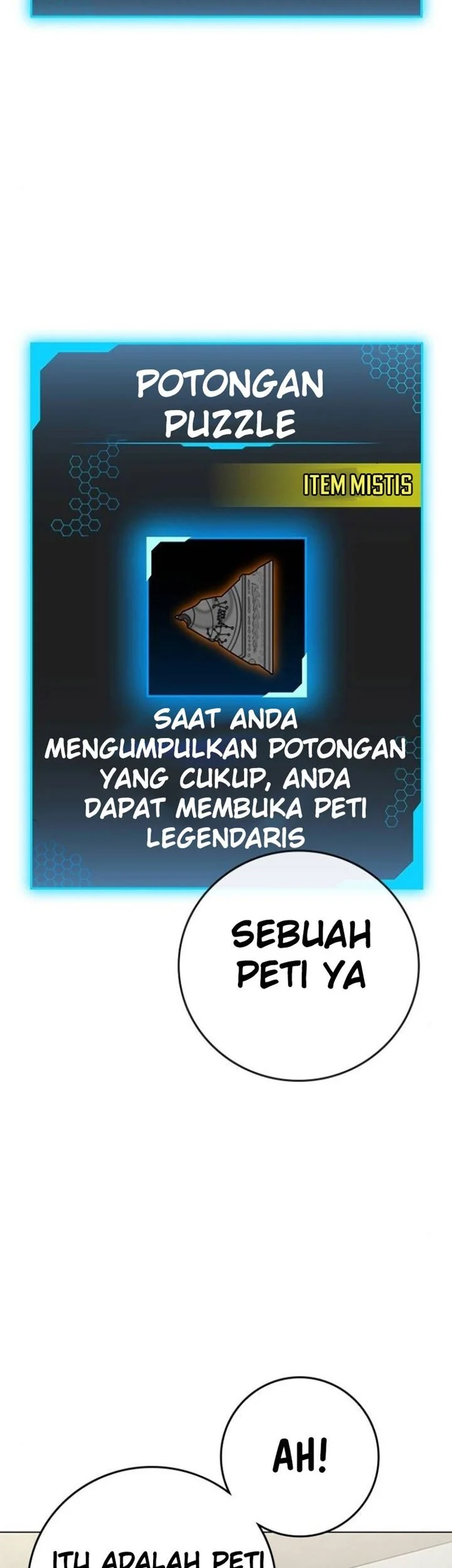 Reality Quest Chapter 88 Gambar 11