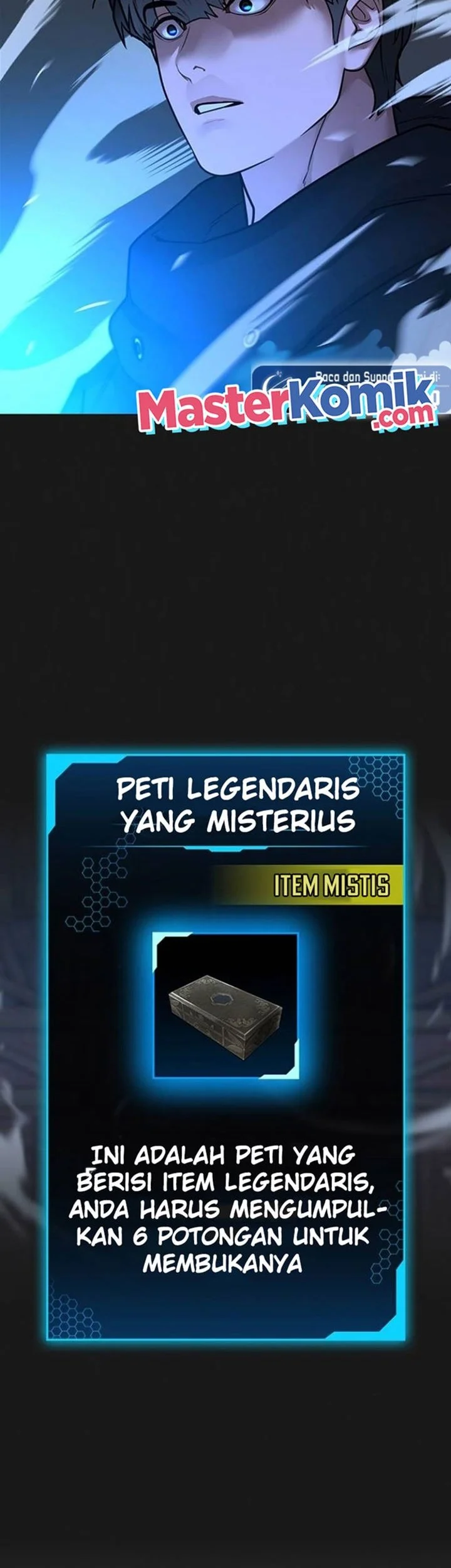 Reality Quest Chapter 88 Gambar 19