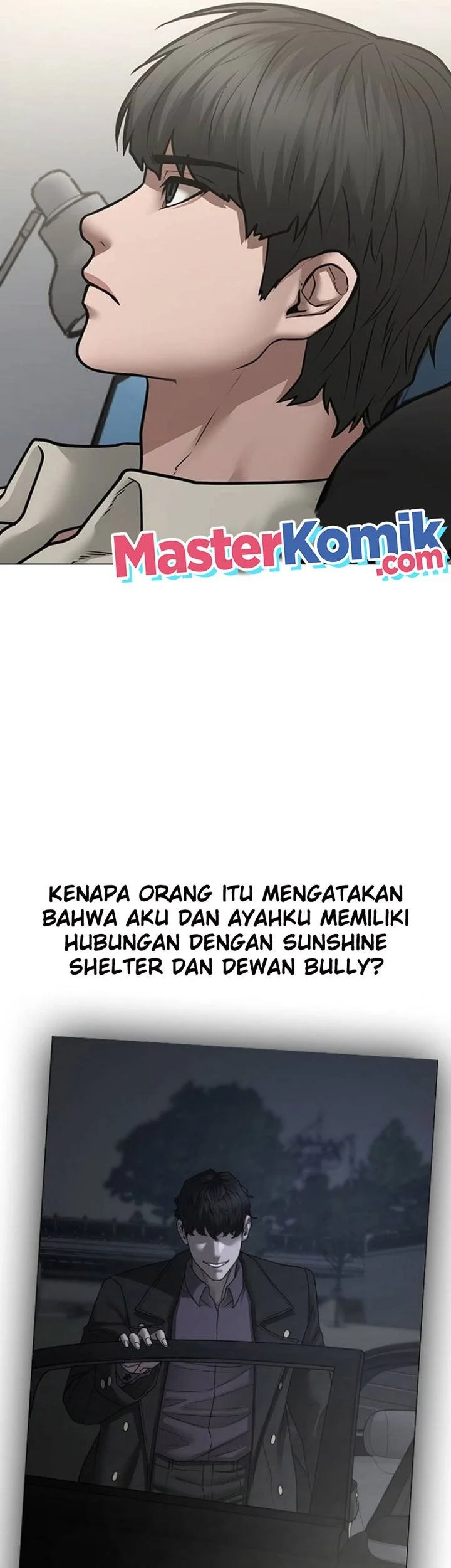 Reality Quest Chapter 88 Gambar 26