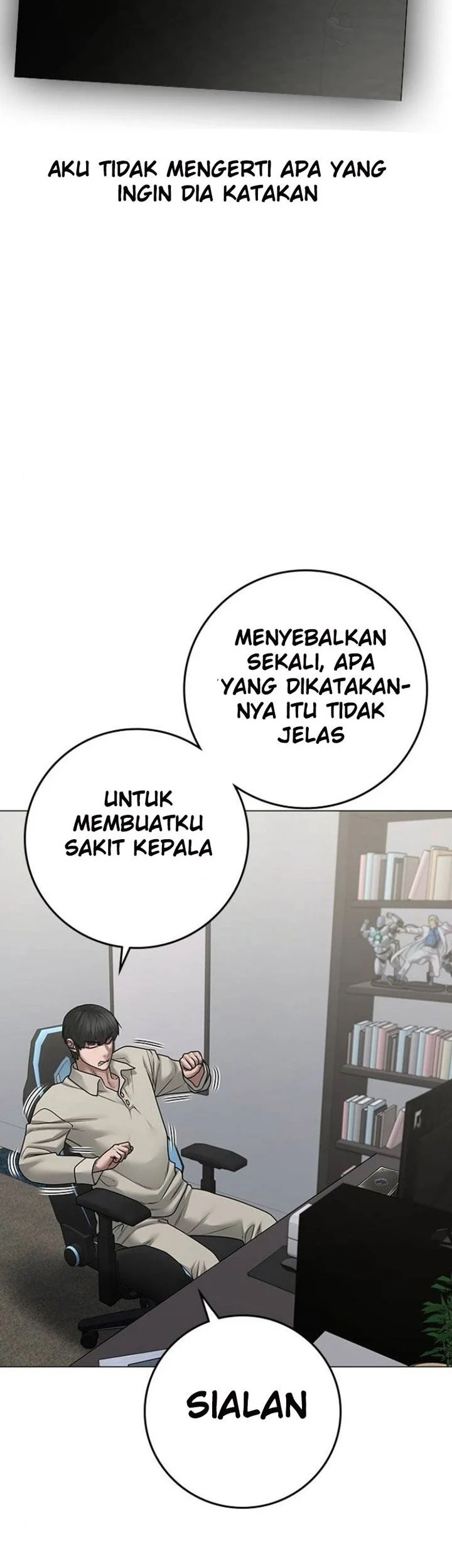 Reality Quest Chapter 88 Gambar 27
