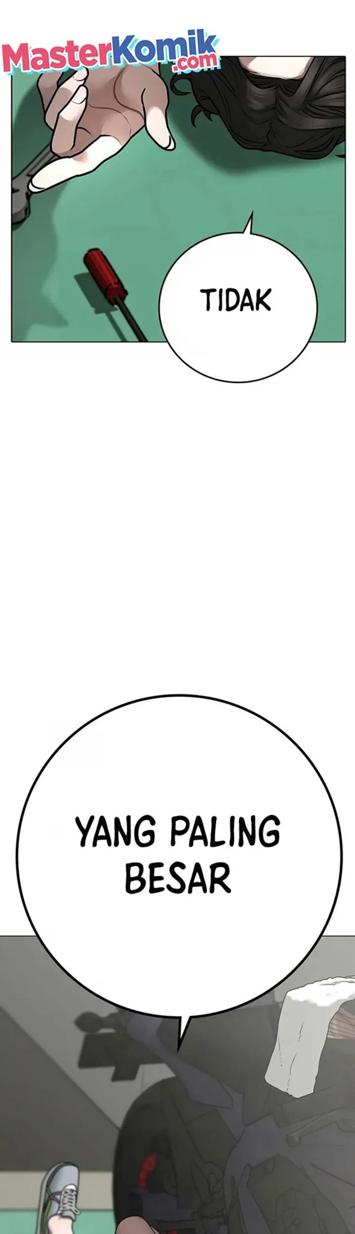 Reality Quest Chapter 88 Gambar 32