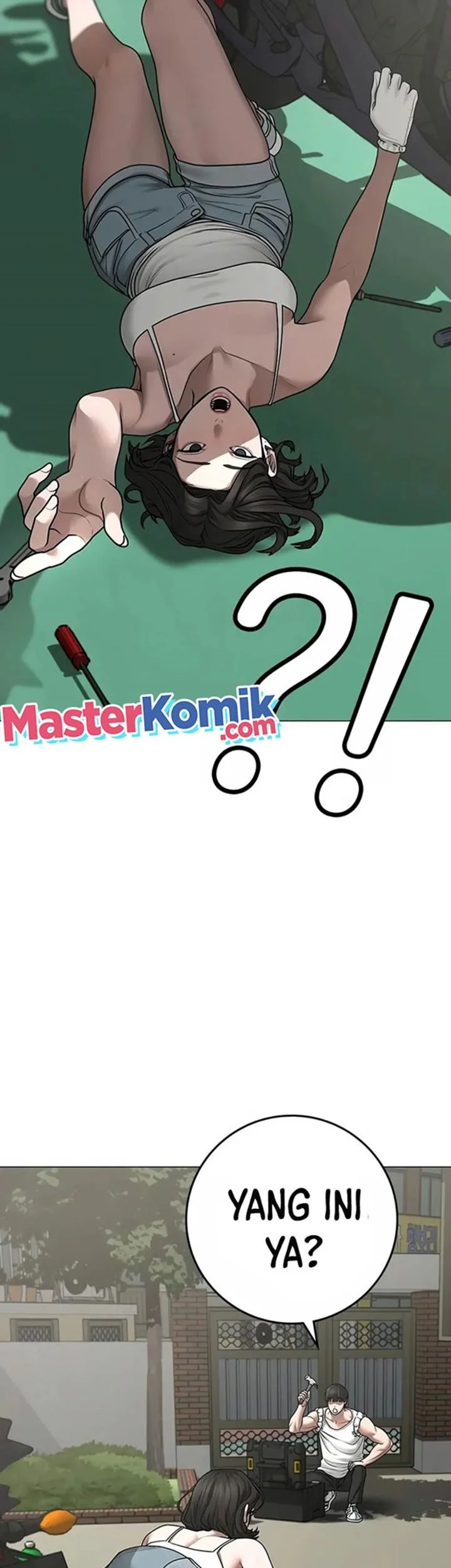 Reality Quest Chapter 88 Gambar 33