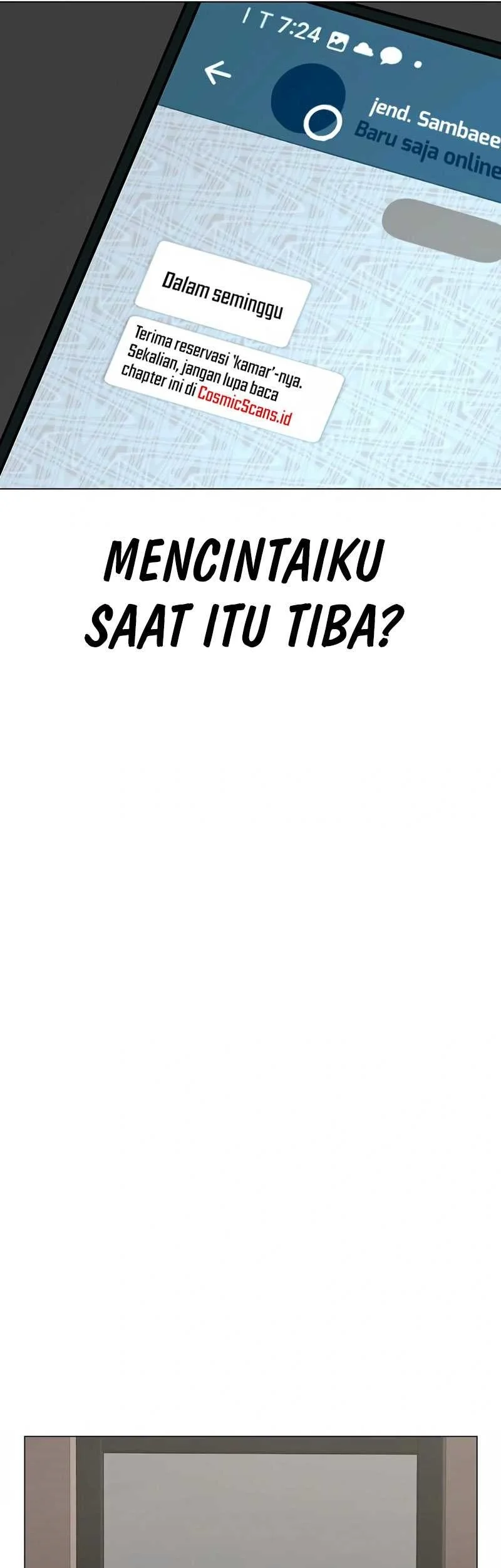 Reality Quest Chapter 90 Gambar 38