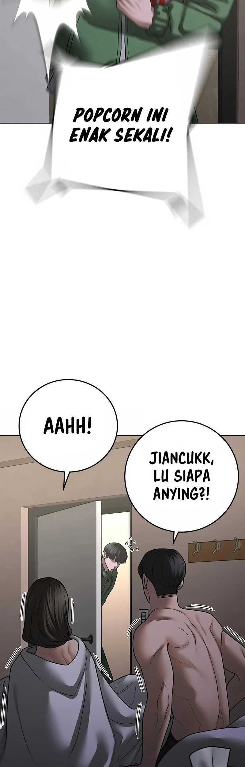 Reality Quest Chapter 90 Gambar 40